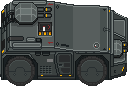 Бронированный Перевозчик M577