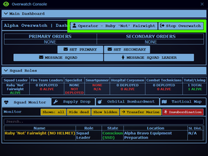 OW Assigning yourself as operator.png