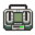 Defibrillator