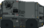 Повреждённый M577 APC